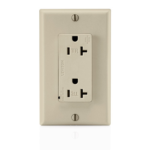 Leviton | T5380-I-LV | T5380-I