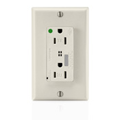 Leviton | T8280-T-LV | T8280-T