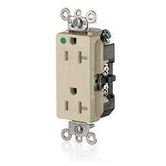 Leviton | 16362-SGI-LV | 16362-SGI
