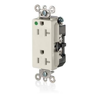 Leviton | 16362-SGT-LV | 16362-SGT