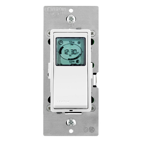 Leviton | VPT24-1PZ-LV | VPT24-1PZ