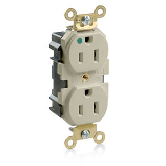 Leviton | MRI15-I-LV | MRI15-I