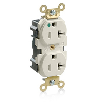 Leviton | MRI20-T-LV | MRI20-T