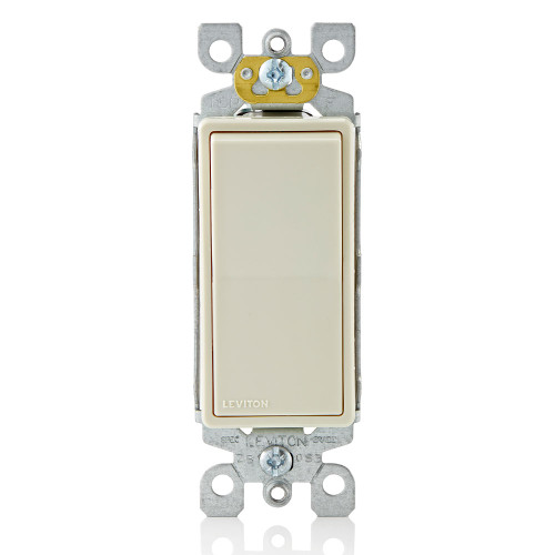 Leviton | 5601-P2T-LV | 5601-P2T