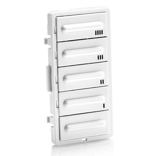 Leviton | LTBKT-W-LV | LTBKT-W