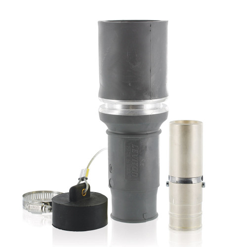 Leviton | 49F64-GY-LV | 49F64-GY