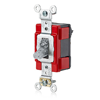 Leviton | M1221-LHC-LV | M1221-LHC