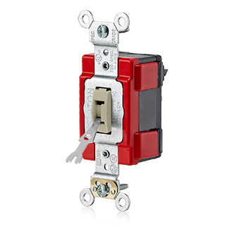 Leviton | M1221-IL-LV | M1221-IL
