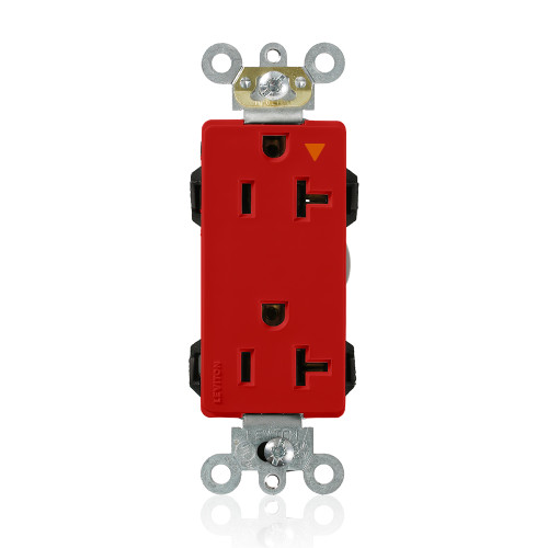 Leviton | M1636-IGR-LV | M1636-IGR