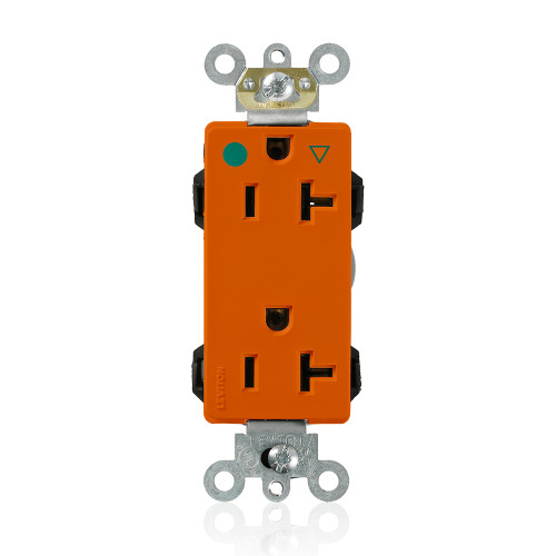 Leviton | MD830-IG-LV | MD830-IG