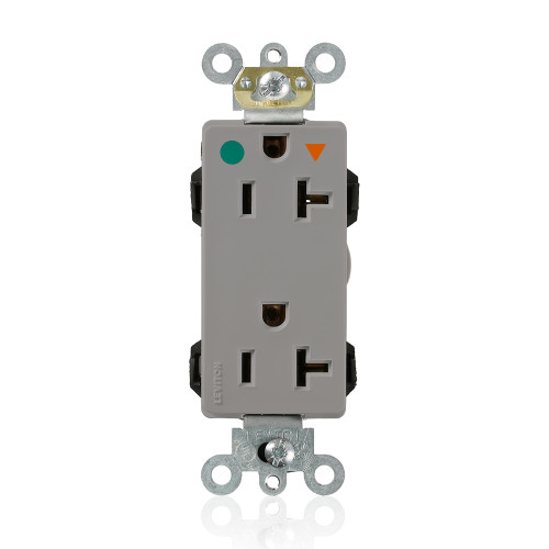 Leviton | MD830-IGG-LV | MD830-IGG