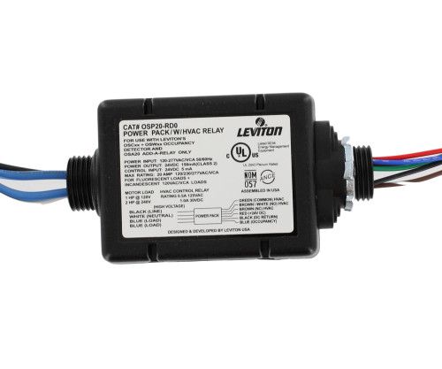 Leviton | OSP20-RAD-LV | OSP20-RAD