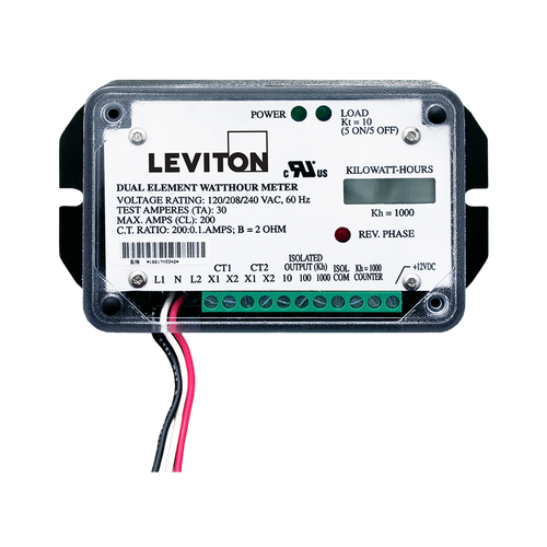 Leviton | 7B101-T01-LV | 7B101-T01