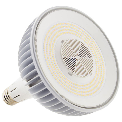 Main image of a Satco S13155 LED HB64 light bulb