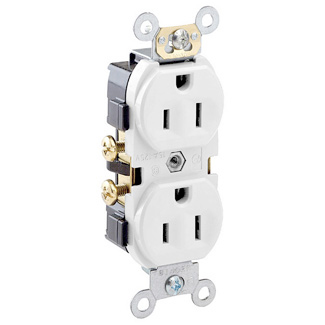 Leviton | CR15-WS-LV | CR15-WS