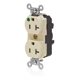 Leviton | M8300-ILI-LV | M8300-ILI