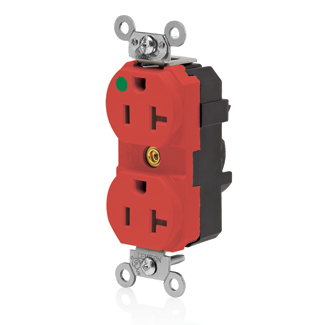 Leviton | M8300-ILR-LV | M8300-ILR