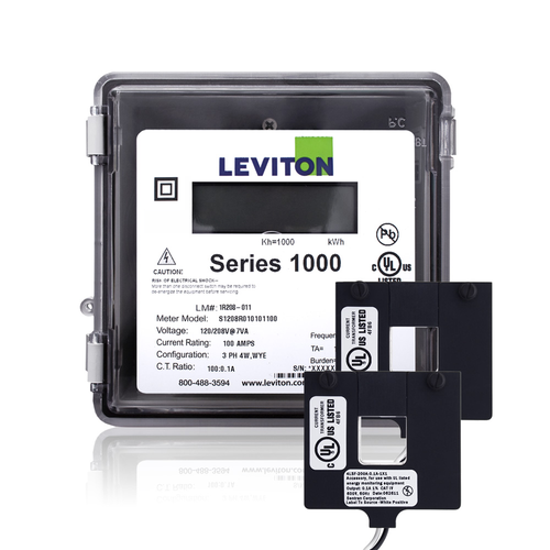 Leviton | 1O240-2W-LV | 1O240-2W