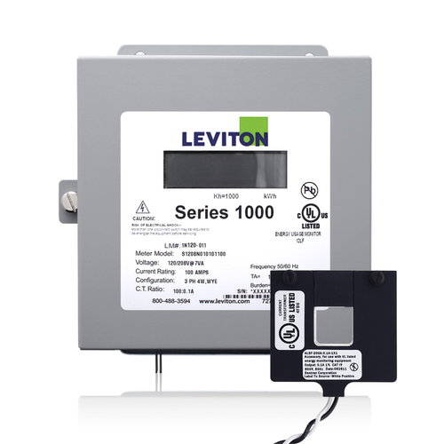 Leviton | 1K120-1W-LV | 1K120-1W