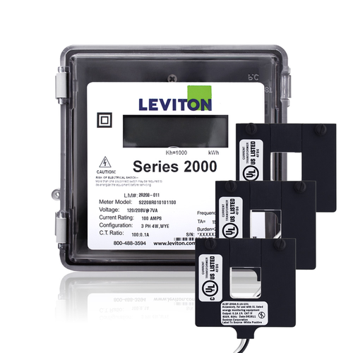 Leviton | 2O480-12W-LV | 2O480-12W