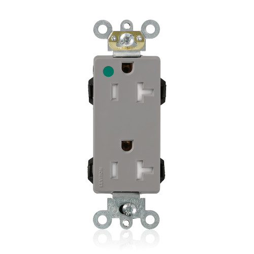Leviton | M1636-ILG-LV | M1636-ILG