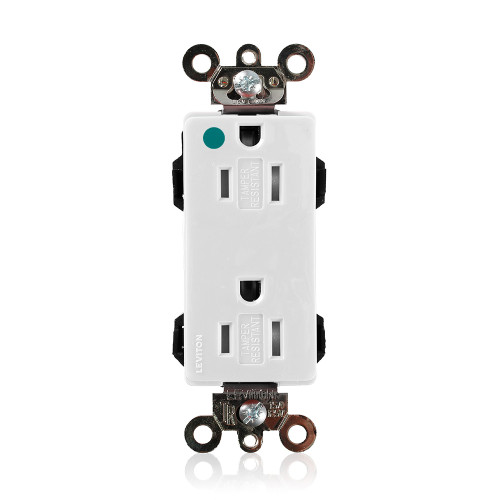 Leviton | MT162-ILW-LV | MT162-ILW