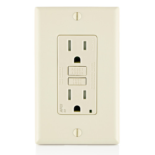 Leviton | AFTR1-T-LV | AFTR1-T