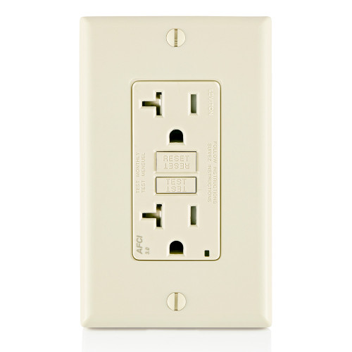 Leviton | AFTR2-T-LV | AFTR2-T