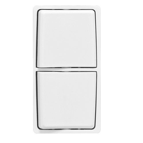 Leviton | RK634-WW-LV | RK634-WW