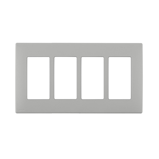 Leviton | REWP4-PG-LV | REWP4-PG