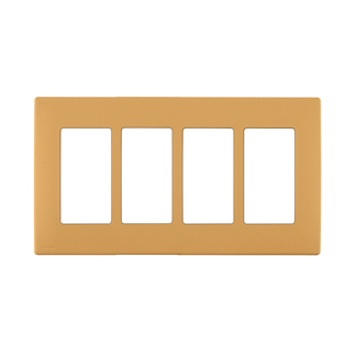 Leviton | REWP4-TC-LV | REWP4-TC