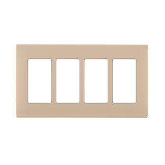 Leviton | REWP4-DT-LV | REWP4-DT