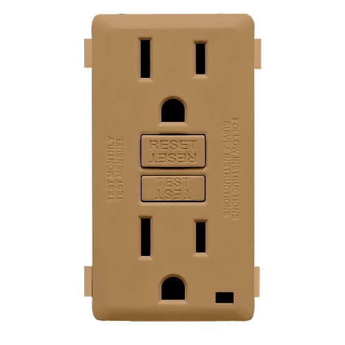 Leviton | RKG15-WC-LV | RKG15-WC