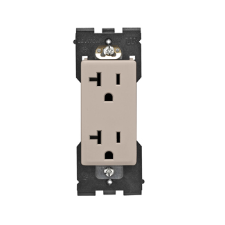 Leviton | RER20-CA-LV | RER20-CA