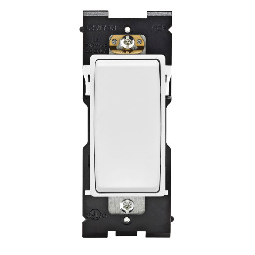 Leviton | RE153-WW-LV | RE153-WW