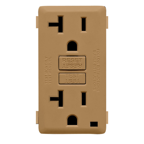 Leviton | RKG20-WC-LV | RKG20-WC