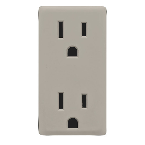 Leviton | RKR15-WS-LV | RKR15-WS