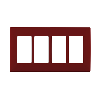 Leviton | REWP4-RE-LV | REWP4-RE