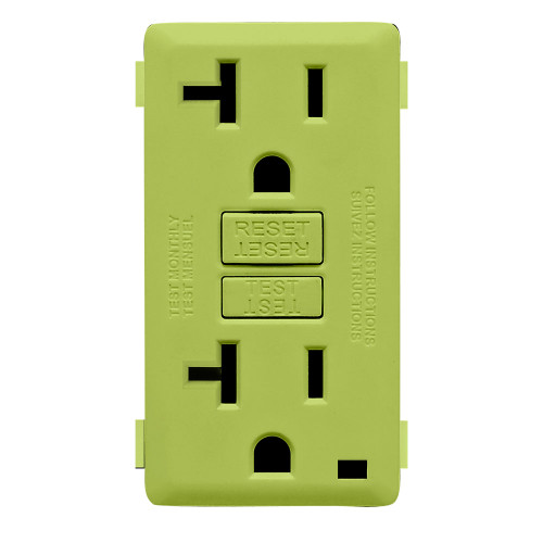 Leviton | RKG20-GS-LV | RKG20-GS
