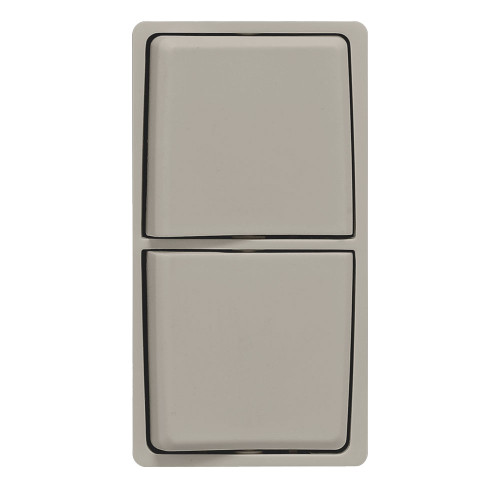 Leviton | RK634-WS-LV | RK634-WS