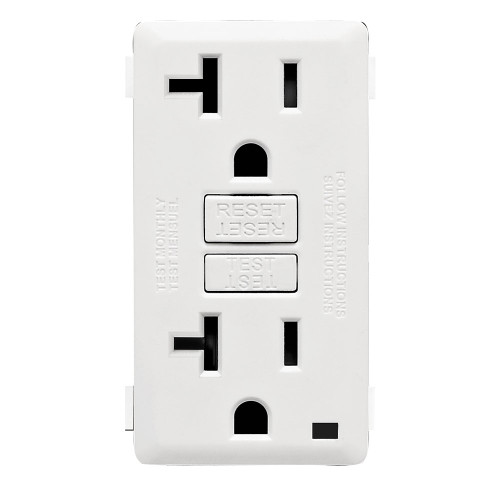 Leviton | RKG20-WW-LV | RKG20-WW