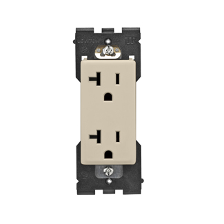 Leviton | RER20-NS-LV | RER20-NS