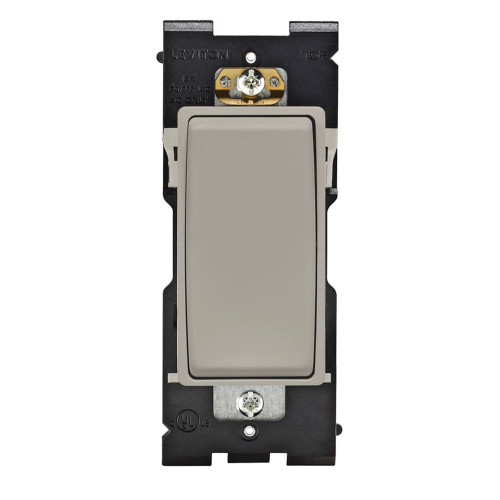 Leviton | RE153-WS-LV | RE153-WS
