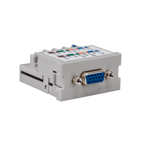Leviton | 41295-VMG-LV | 41295-VMG