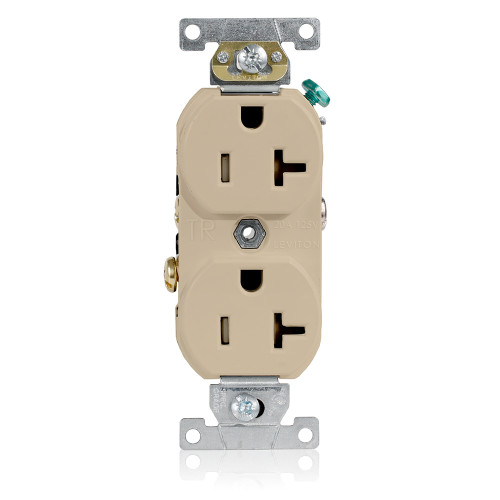 Leviton | TCR20-I-LV | TCR20-I
