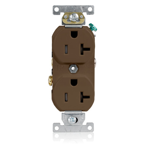 Leviton | TCR20-LV | TCR20