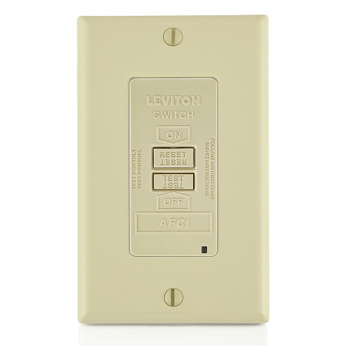 Leviton | AFRBF-I-LV | AFRBF-I