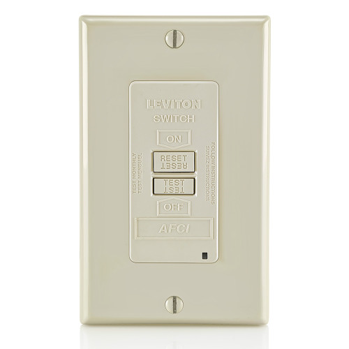 Leviton | AFRBF-T-LV | AFRBF-T