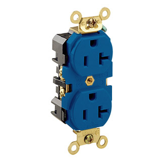 Leviton | 5362-BU-LV | 5362-BU