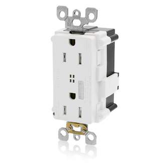 Leviton | MT728-W-LV | MT728-W